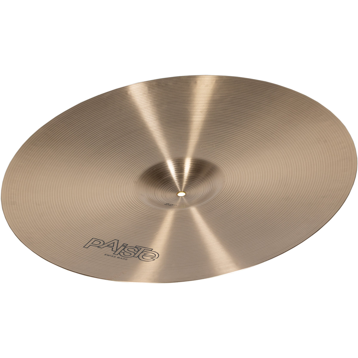 Paiste Formula 602 22" Medium Ride Cymbal
