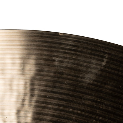 Paiste Formula 602 22" Medium Ride Cymbal