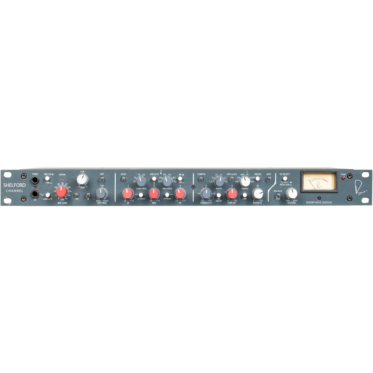 Rupert Neve Designs Shelford-Channel Strip