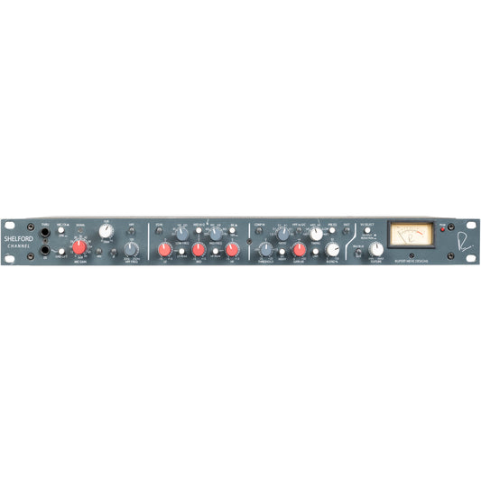 Rupert Neve Designs Shelford-Channel Strip