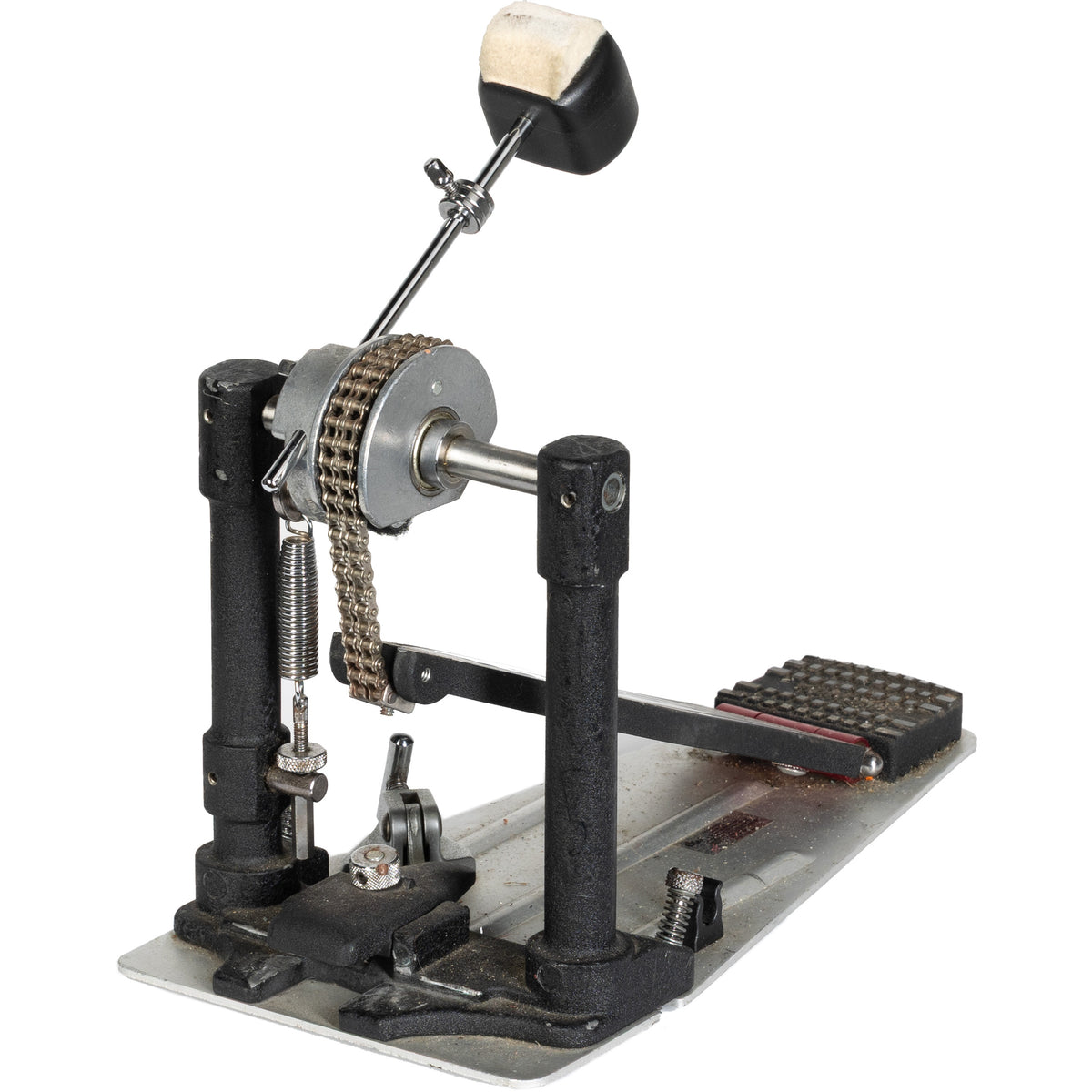 Drum Workshop 9000 Series Single Pedal