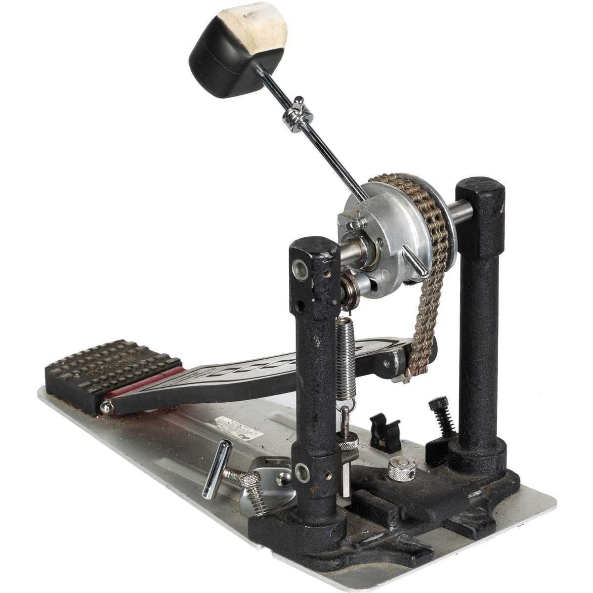 Drum Workshop 9000 Series Single Pedal