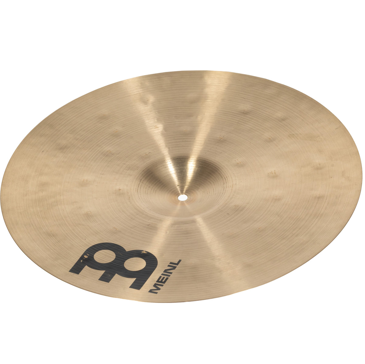 Meinl Byzance Series 18” Extra Thin Hammered Crash