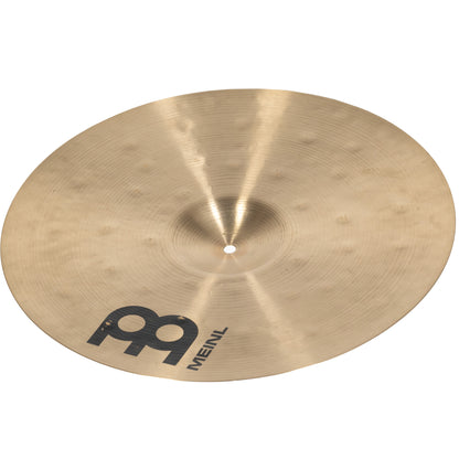 Meinl Byzance Series 18” Extra Thin Hammered Crash