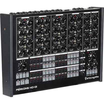 Erica Synths Perkons HD-01 Synthesizer