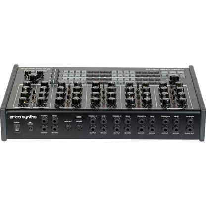 Erica Synths Perkons HD-01 Synthesizer