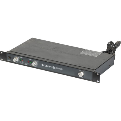 Crown D-45 Power Amplifier