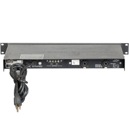 Crown D-45 Power Amplifier
