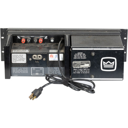 Crown Audio D-150A Power Amplifier