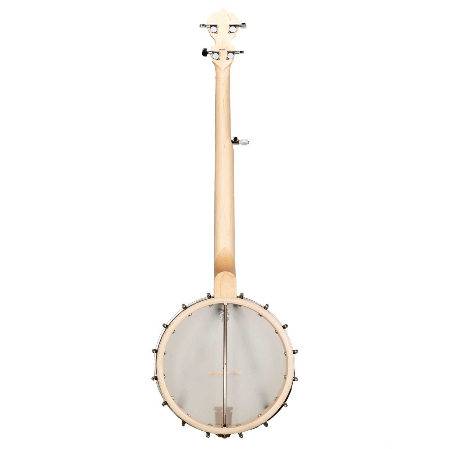 Deering Goodtime Americana Open Back 5 String Banjo