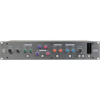 Solid State Logic Fusion Analog Master Processor