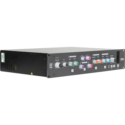 Solid State Logic Fusion Analog Master Processor
