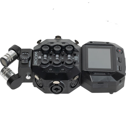 Zoom H8 Handy Recorder