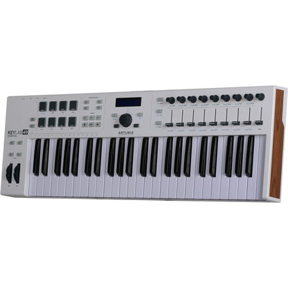 Arturia KeyLab 49 Essential 49-Key MIDI Controller Keyboard