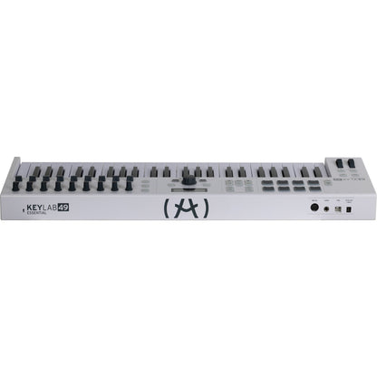 Arturia KeyLab 49 Essential 49-Key MIDI Controller Keyboard