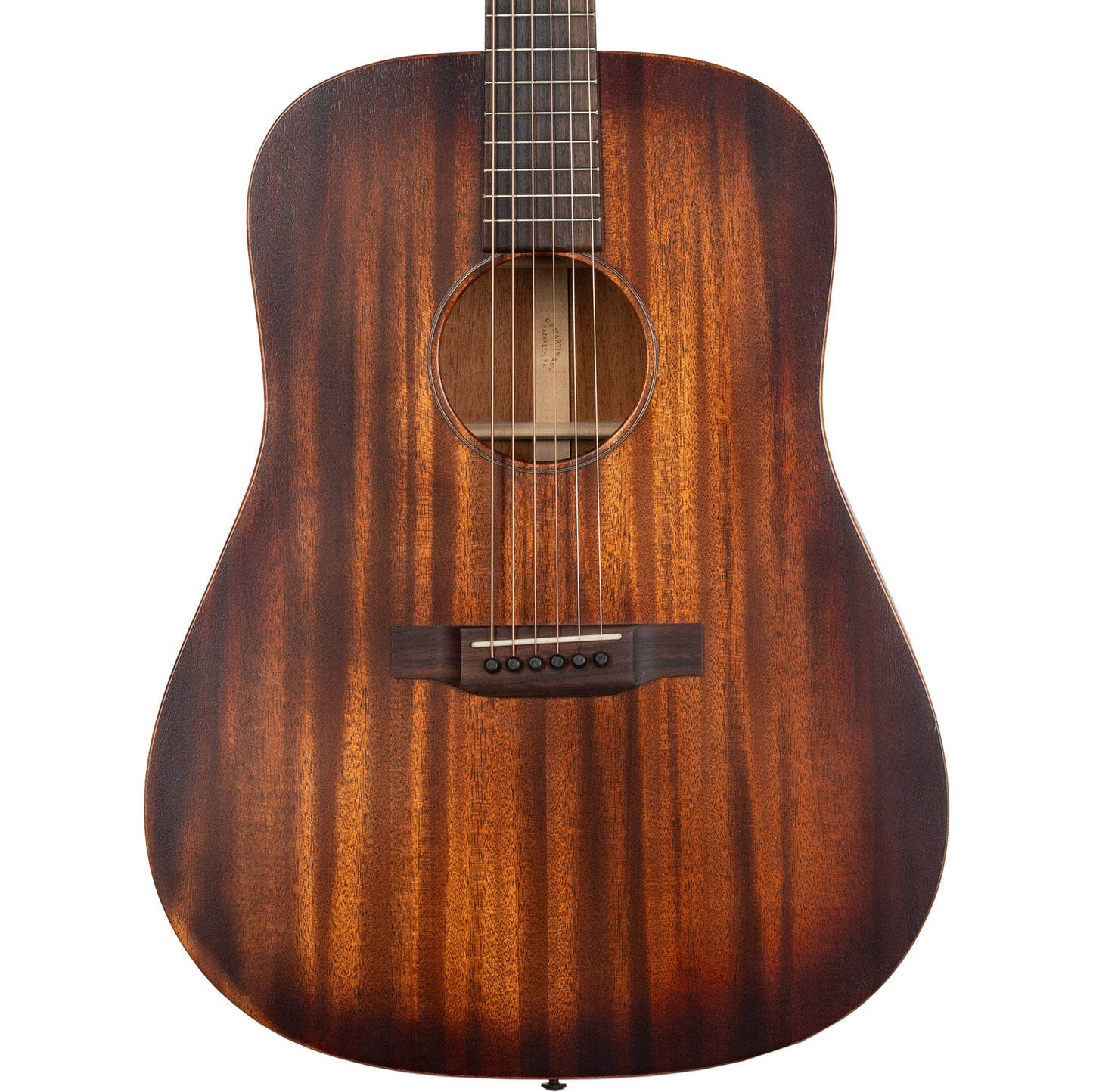 Martin D-15M StreetMaster Acoustic Guitar