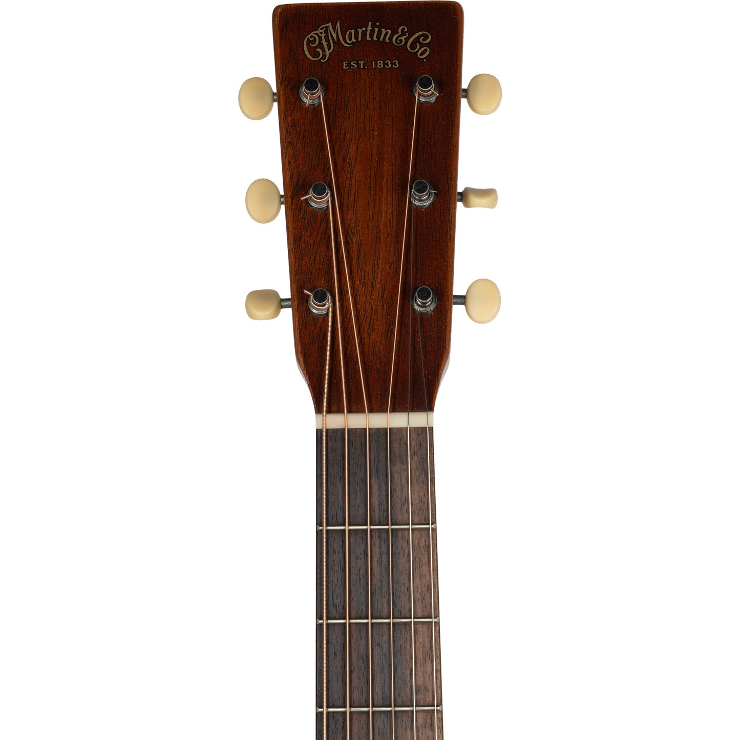 Martin D-15M StreetMaster Acoustic Guitar