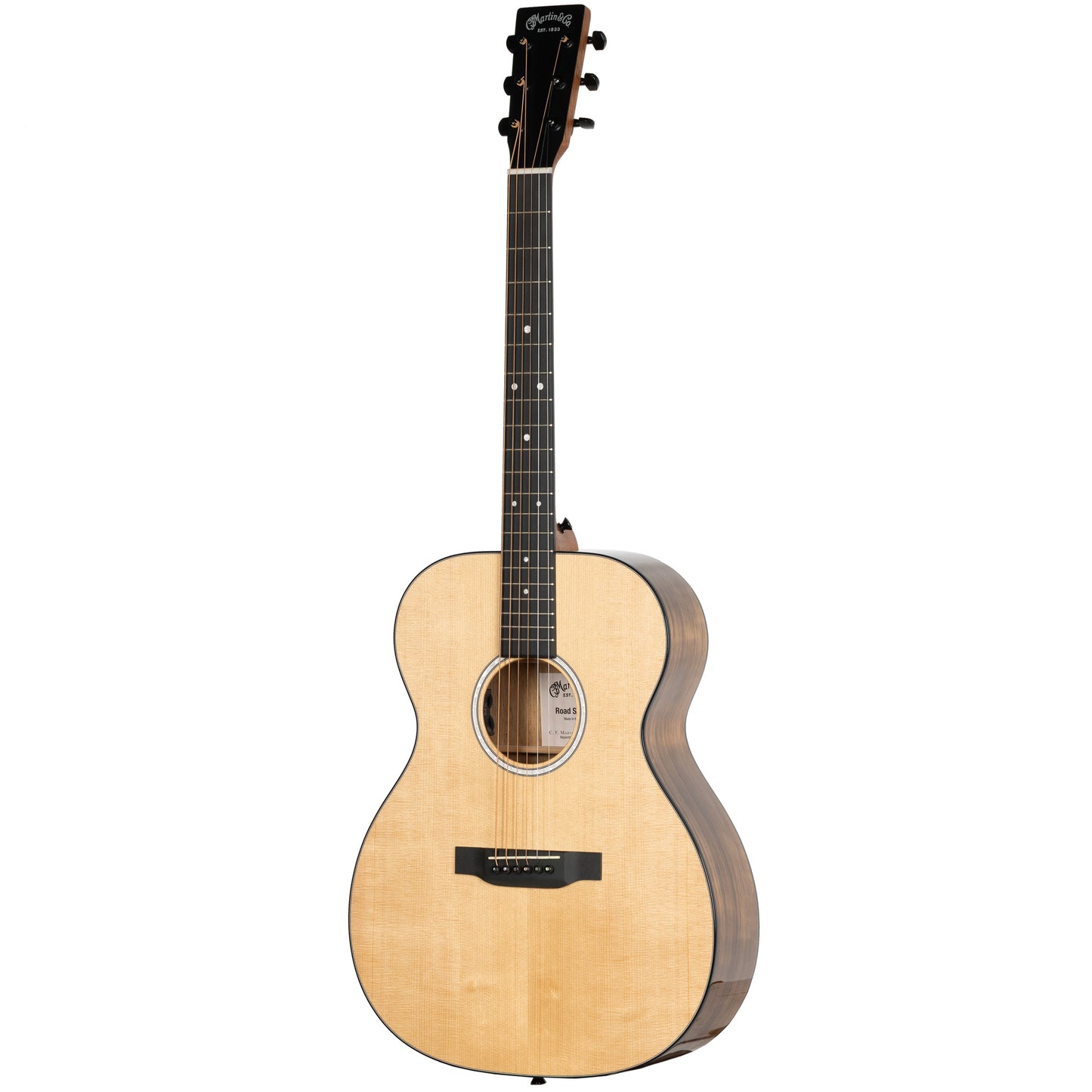 Martin 000-12E Acoustic Electric Guitar