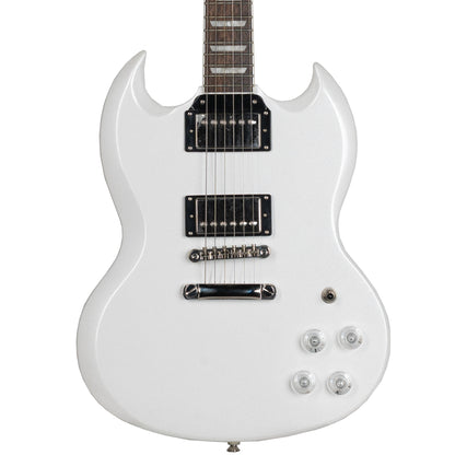 Epiphone SG Muse Electric Guitar - Pearl White Metallic