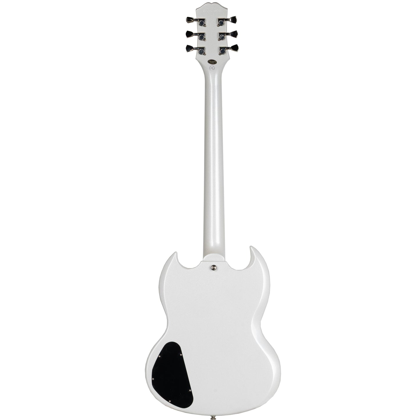Epiphone SG Muse Electric Guitar - Pearl White Metallic