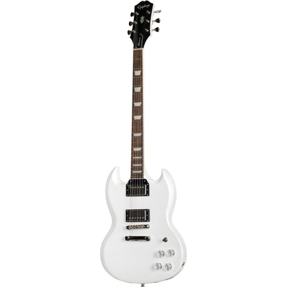 Epiphone SG Muse Electric Guitar - Pearl White Metallic