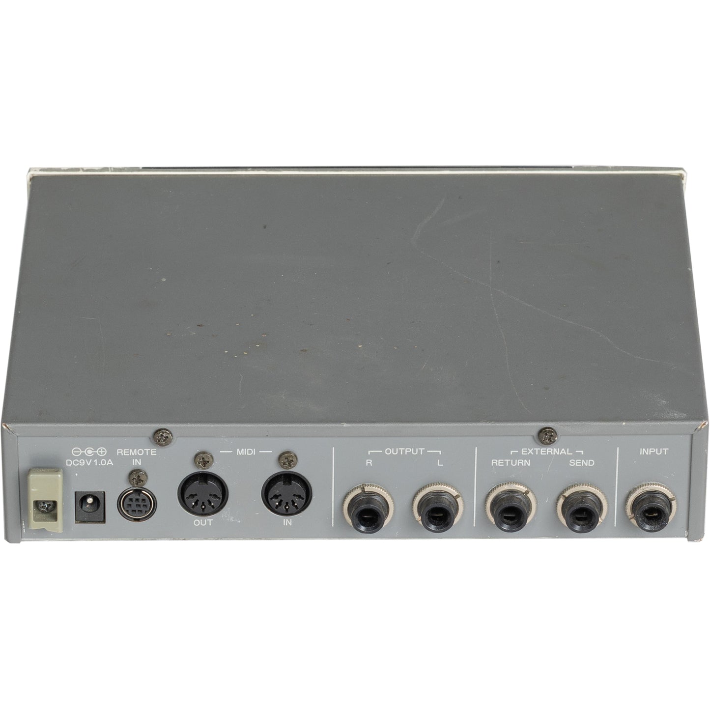 Zoom 9030 Advanced Instrument Effects Processor