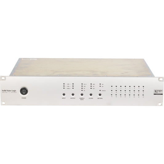 Solid State Logic XLogic Alpha-Link MADI Converter