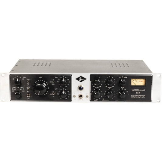 Universal Audio 6176 Channel Strip
