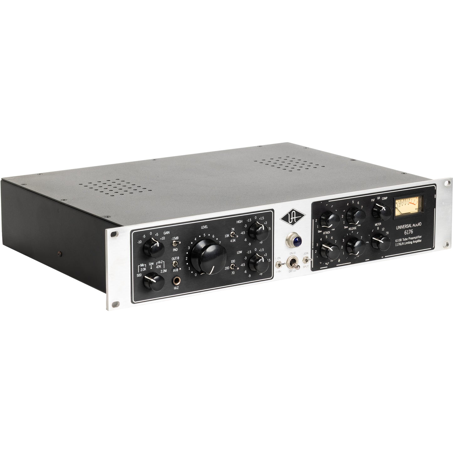Universal Audio 6176 Channel Strip