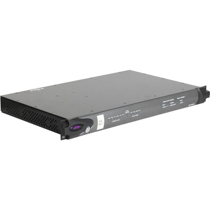 Avid HD Madi Interface