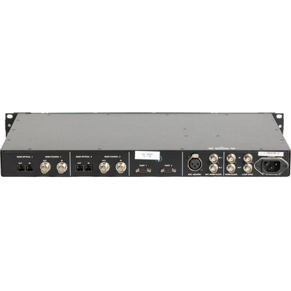 Avid HD Madi Interface