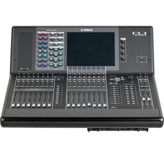 Yamaha CL1 48-channel Digital Mixing Console