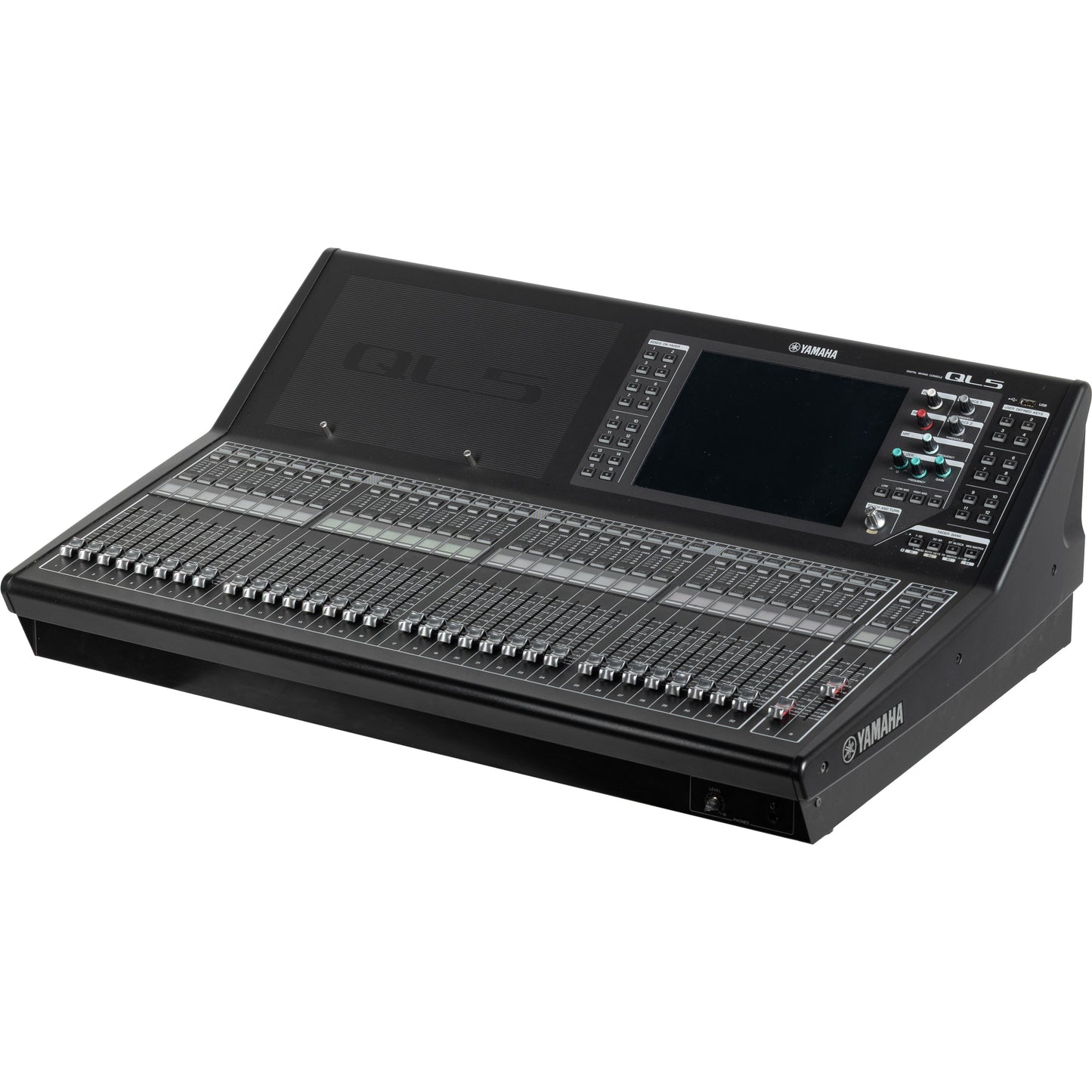 Yamaha QL5 64-channel Digital Mixing Console