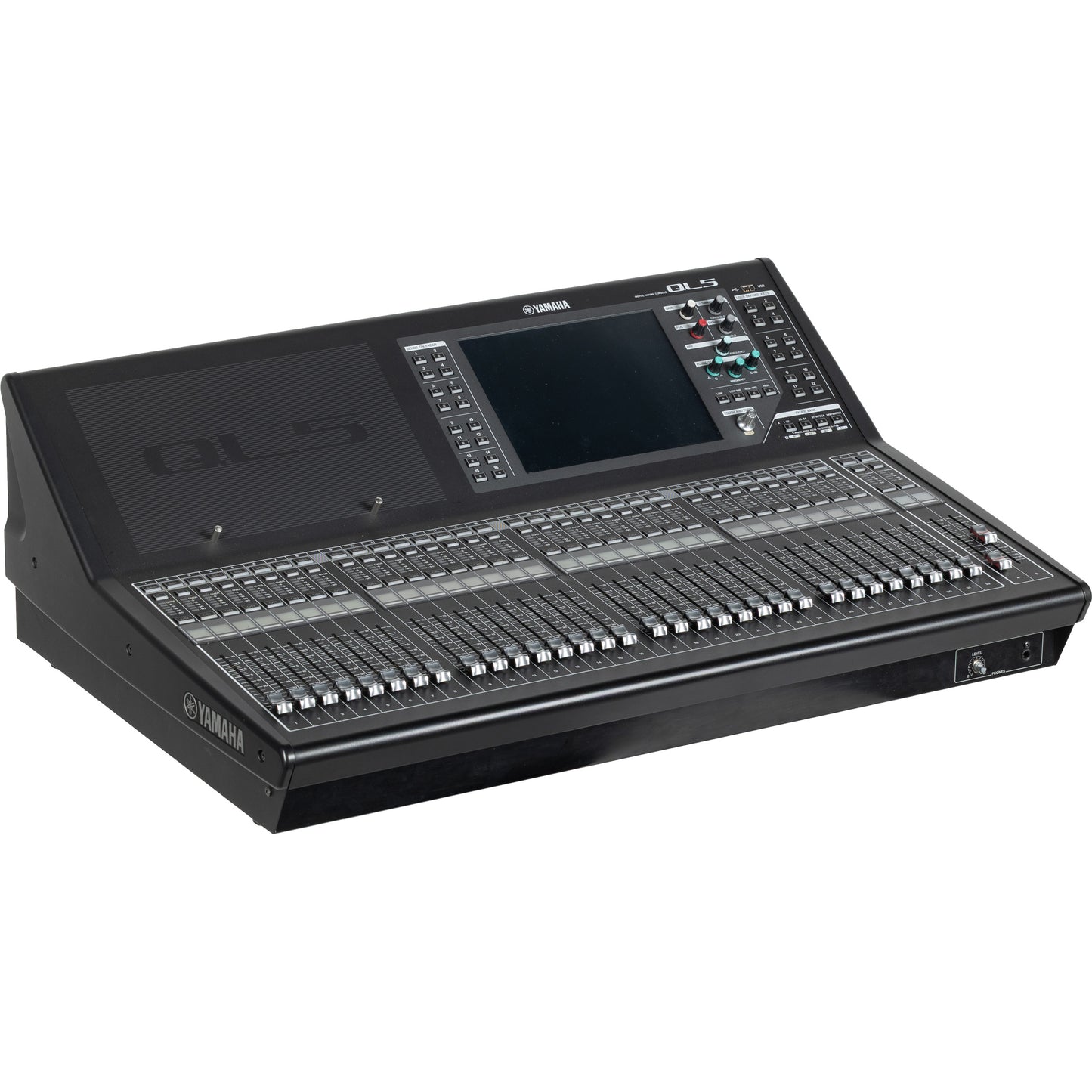 Yamaha QL5 64-channel Digital Mixing Console