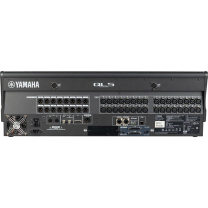 Yamaha QL5 64-channel Digital Mixing Console