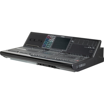 Yamaha CL5 72-Channel Digital Mixing Console