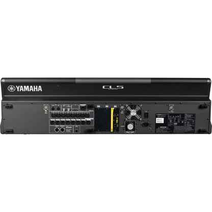 Yamaha CL5 72-Channel Digital Mixing Console