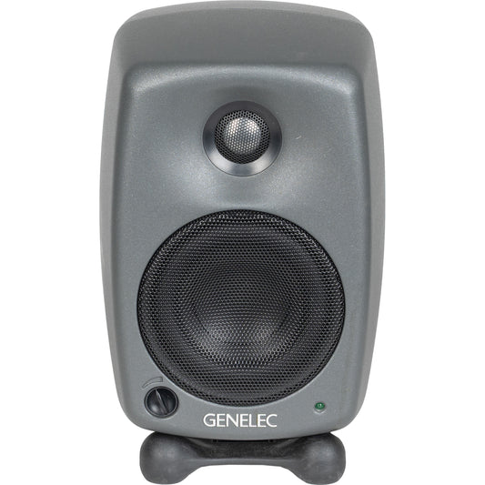 Genelec 8020C 4" Powered Studio Monitor