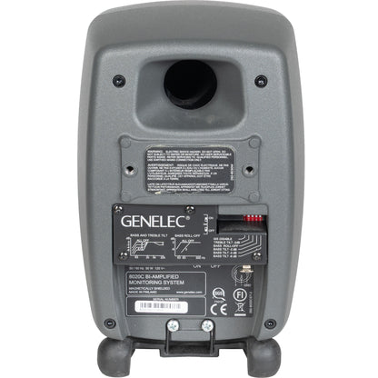Genelec 8020C 4" Powered Studio Monitor