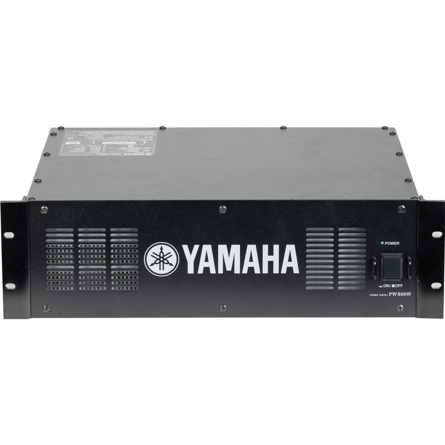 Yamaha PW800W Redundant Power Supply