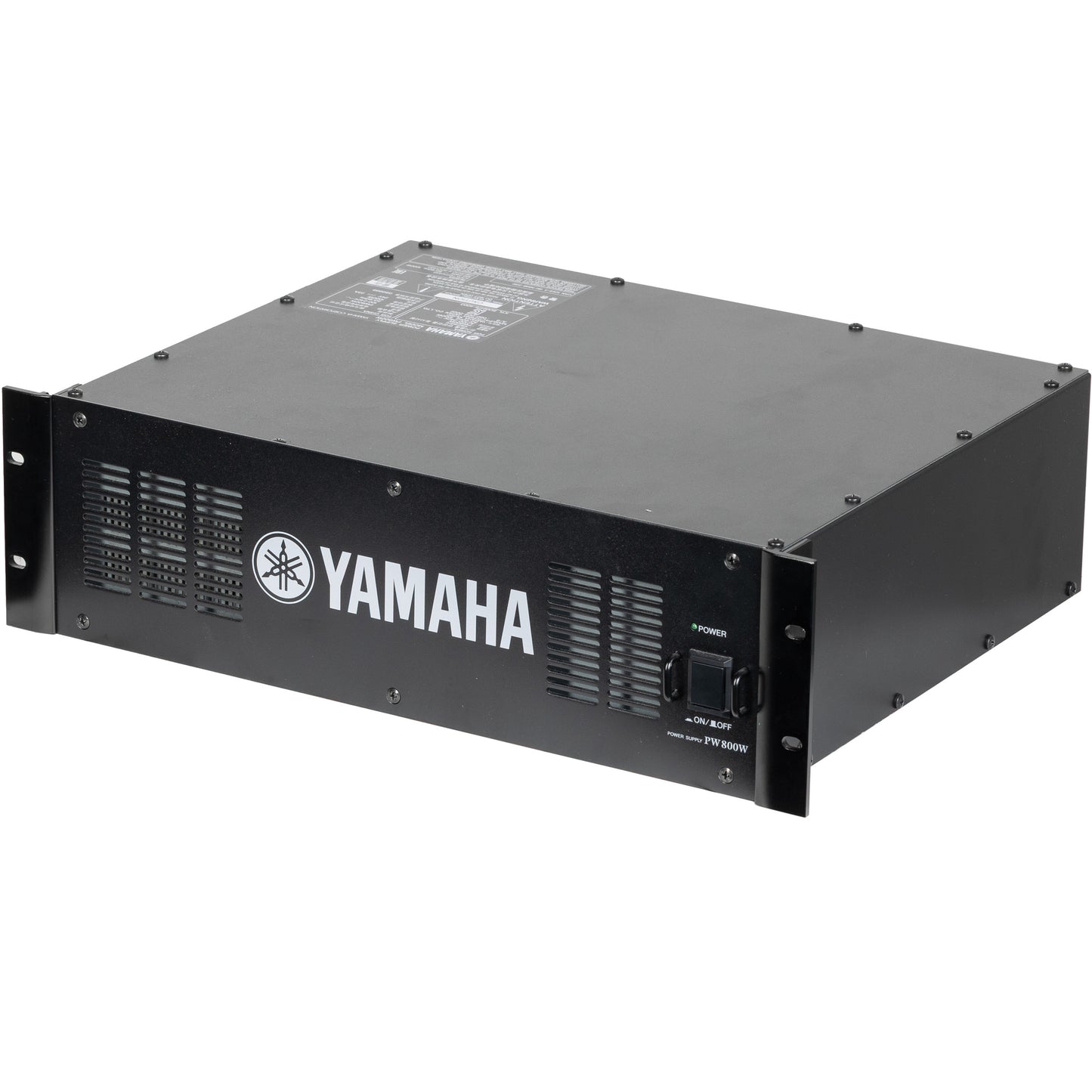 Yamaha PW800W Redundant Power Supply