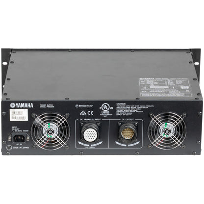 Yamaha PW800W Redundant Power Supply