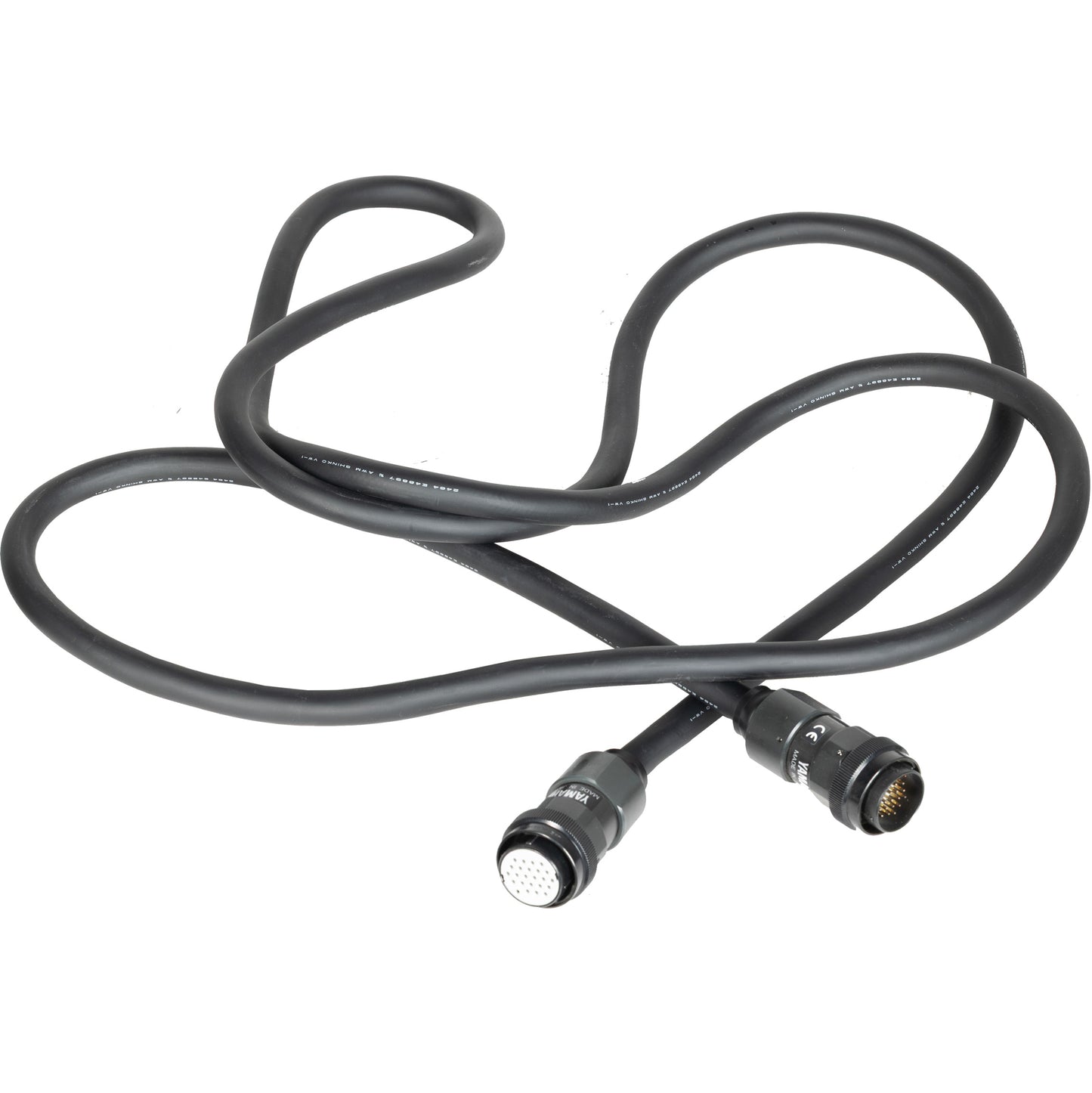 Yamaha PW800W Redundant Power Supply