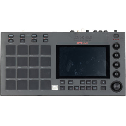 Akai Professional MPC Live
