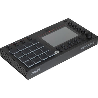 Akai Professional MPC Live