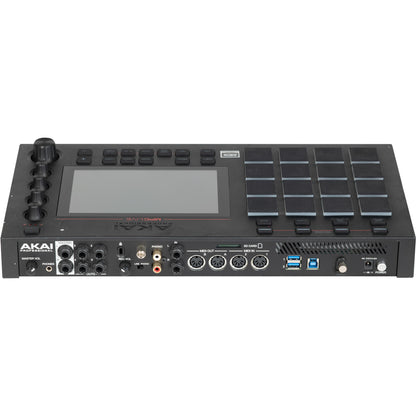 Akai Professional MPC Live