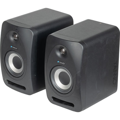 Tannoy Reveal 402 Studio Monitor - Pair
