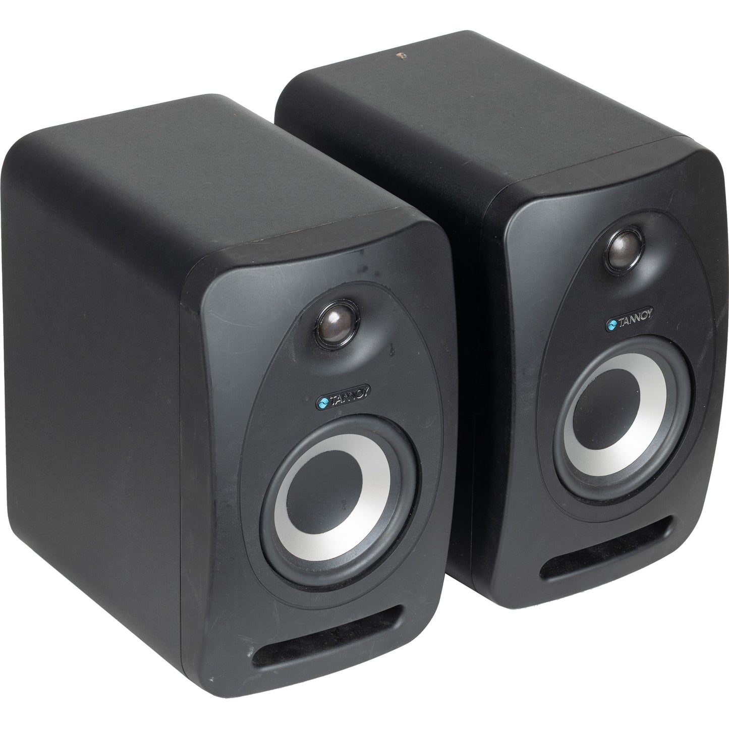 Tannoy Reveal 402 Studio Monitor - Pair
