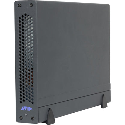 Avid HDX Card with Avid Desktop Chassis