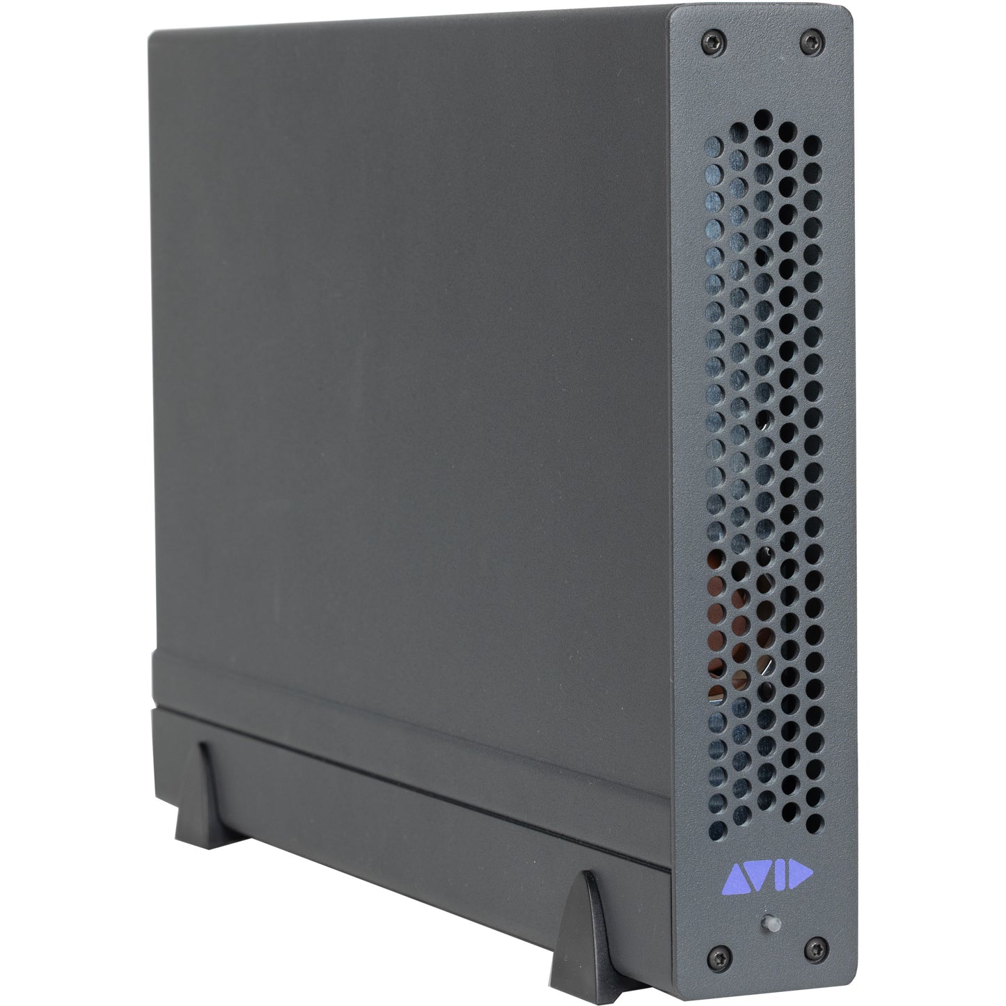 Avid HDX Card with Avid Desktop Chassis